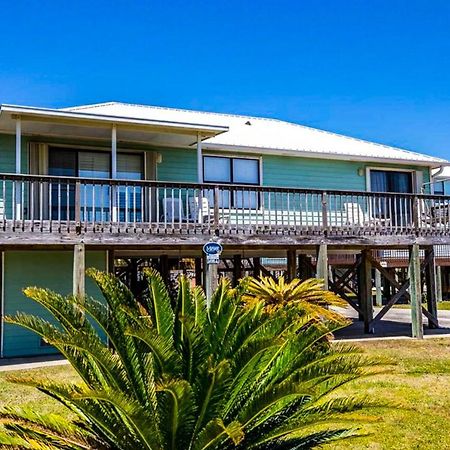 The Dugout By Meyer Vacation Rentals Gulf Shores Exterior photo