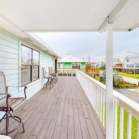 The Dugout By Meyer Vacation Rentals Gulf Shores Exterior photo