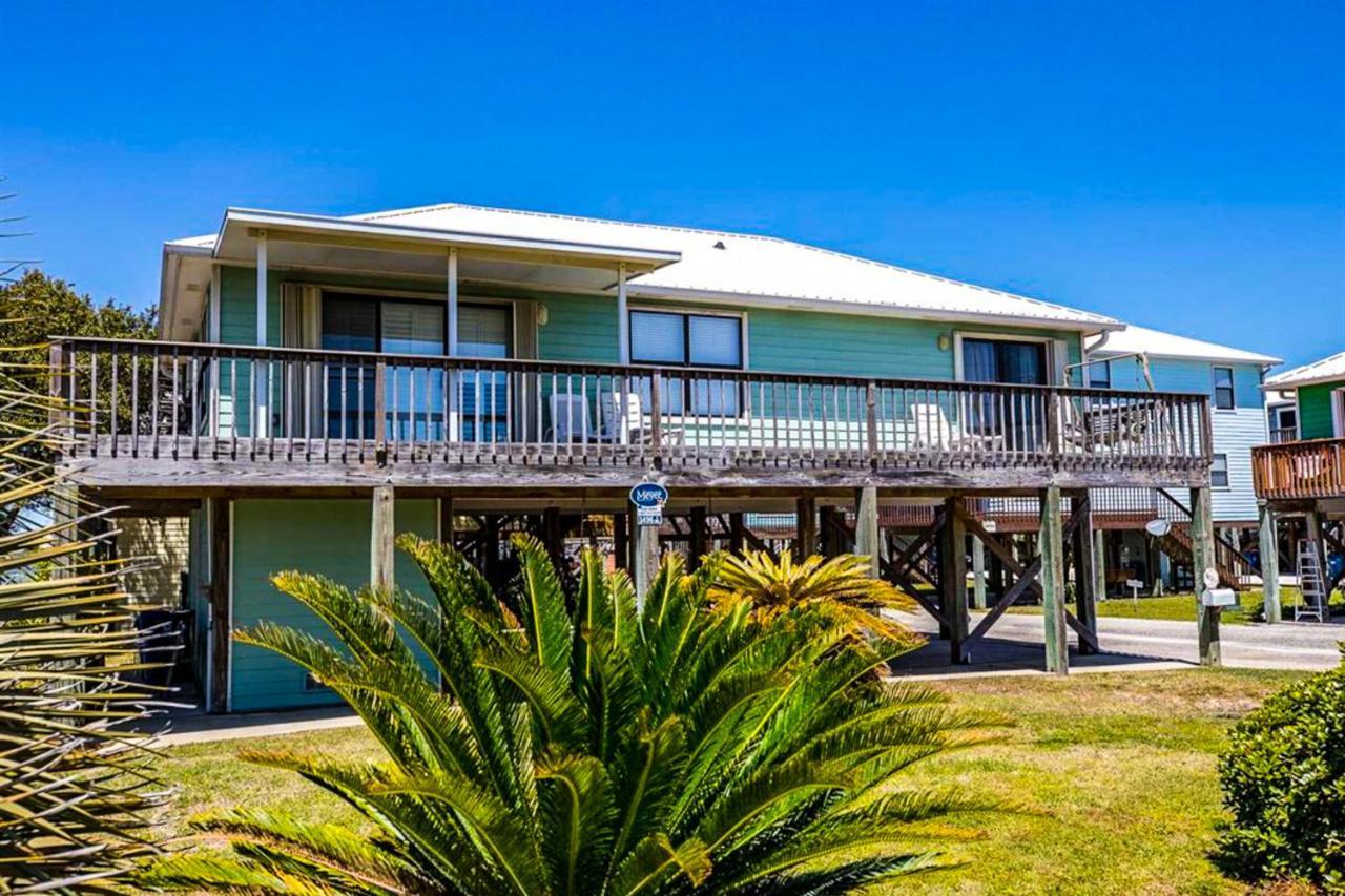 The Dugout By Meyer Vacation Rentals Gulf Shores Exterior photo