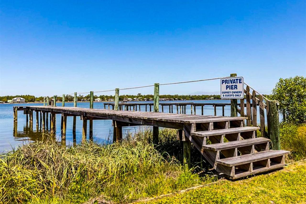 The Dugout By Meyer Vacation Rentals Gulf Shores Exterior photo