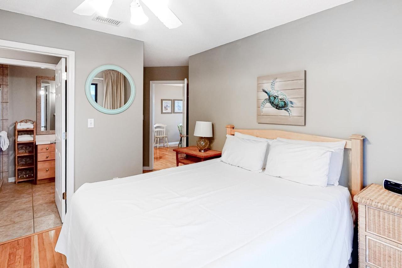 The Dugout By Meyer Vacation Rentals Gulf Shores Exterior photo