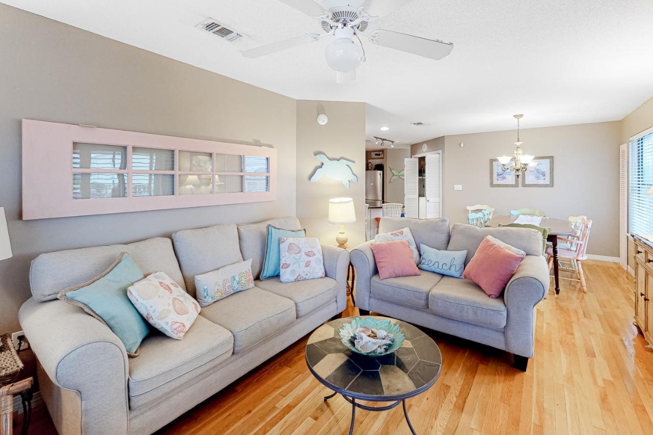 The Dugout By Meyer Vacation Rentals Gulf Shores Exterior photo