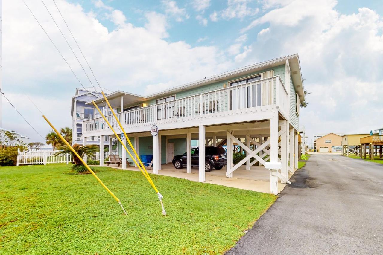 The Dugout By Meyer Vacation Rentals Gulf Shores Exterior photo