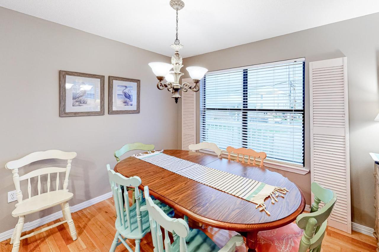 The Dugout By Meyer Vacation Rentals Gulf Shores Exterior photo