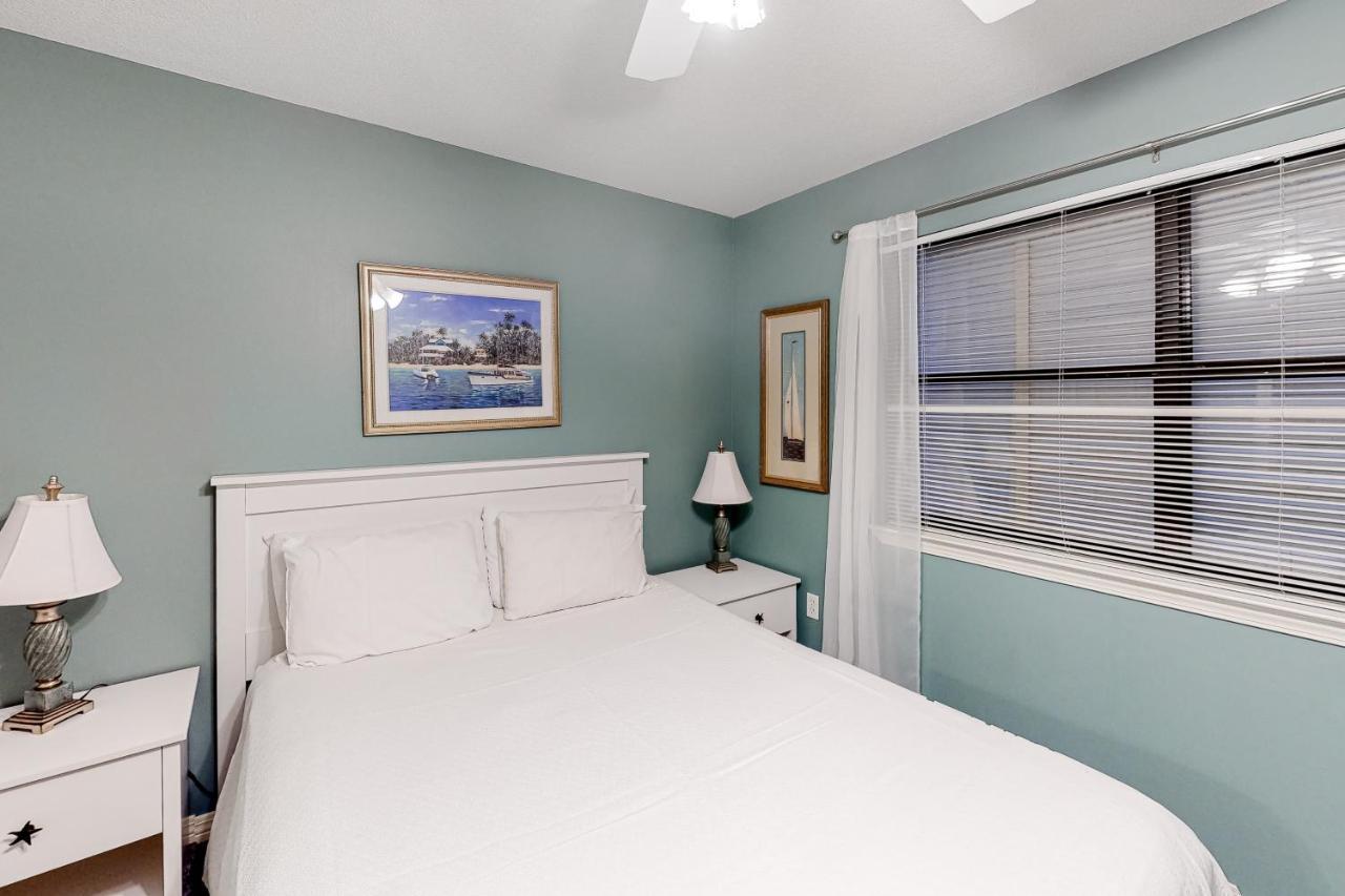 The Dugout By Meyer Vacation Rentals Gulf Shores Exterior photo