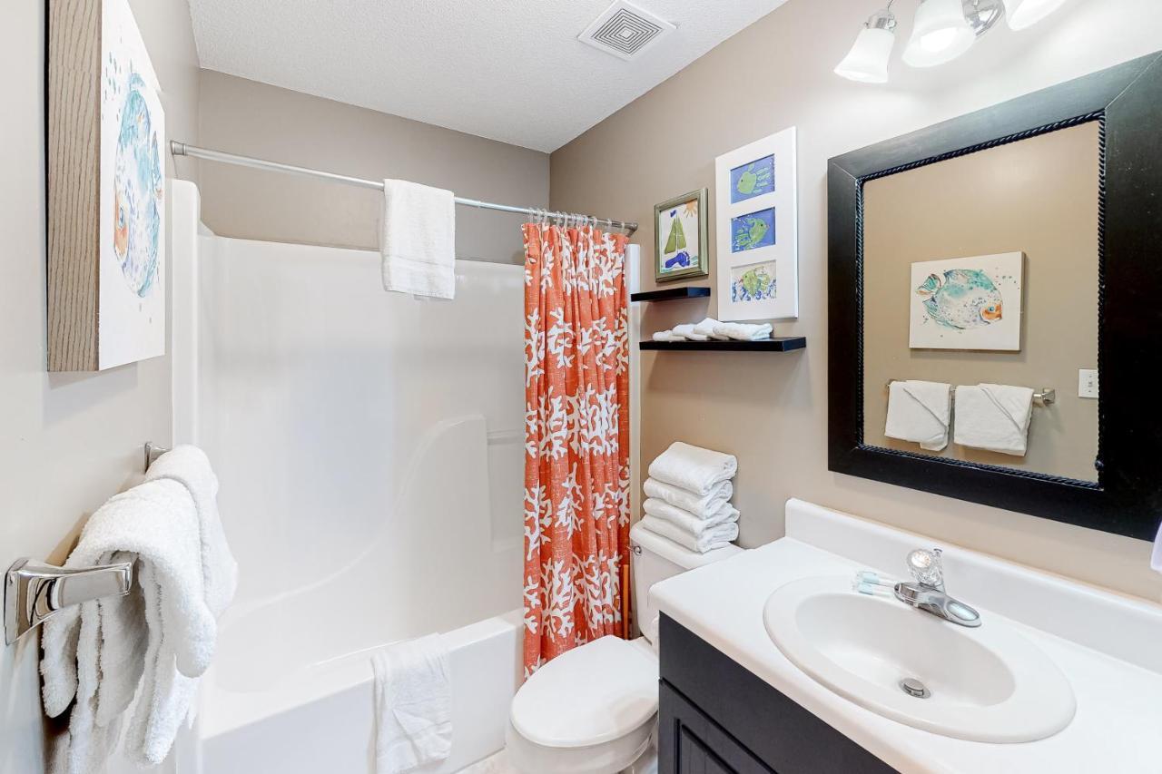 The Dugout By Meyer Vacation Rentals Gulf Shores Exterior photo