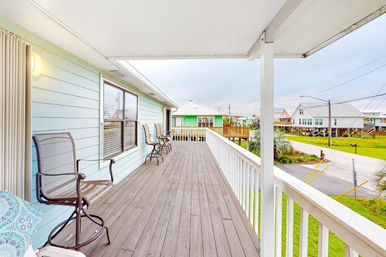 The Dugout By Meyer Vacation Rentals Gulf Shores Exterior photo