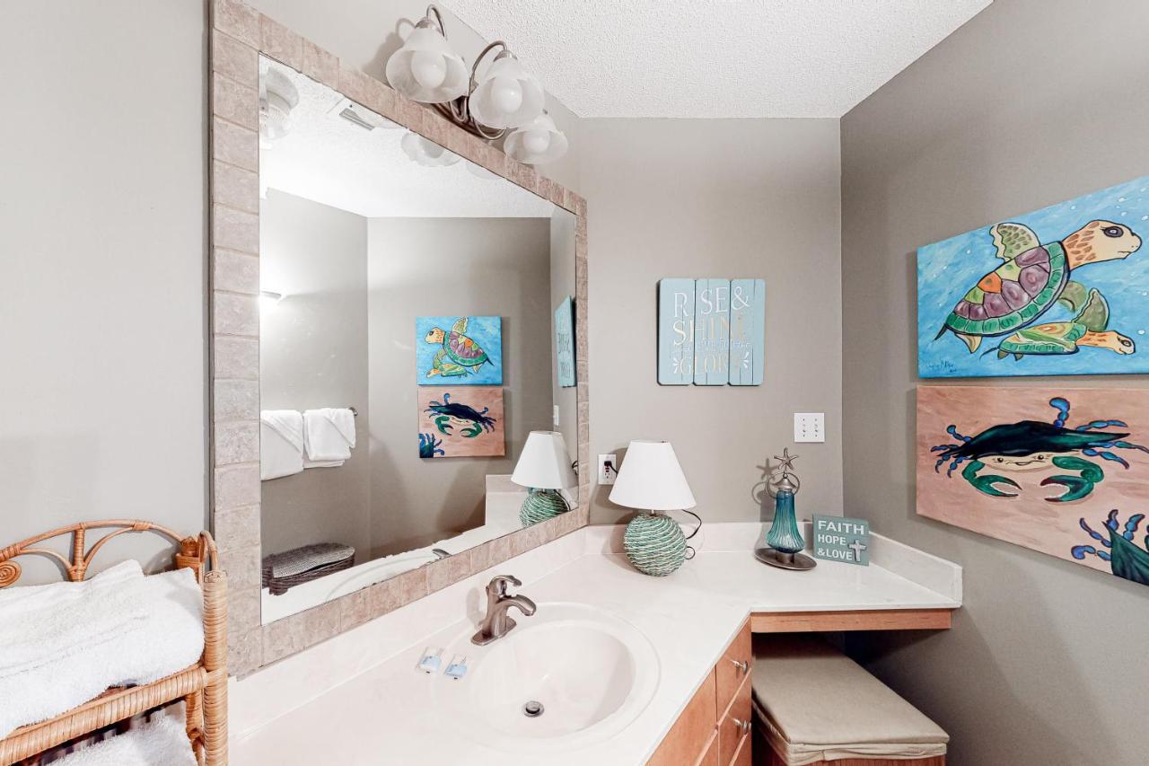 The Dugout By Meyer Vacation Rentals Gulf Shores Exterior photo