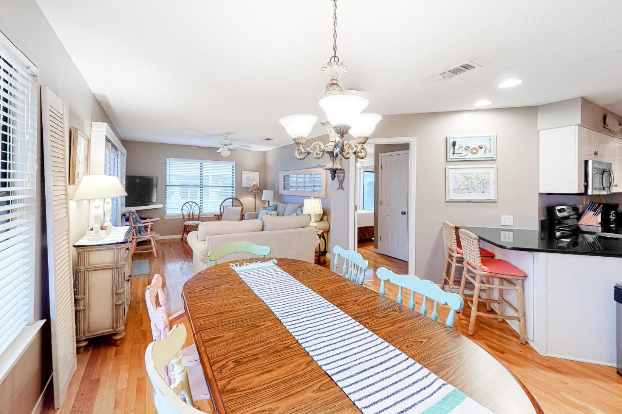 The Dugout By Meyer Vacation Rentals Gulf Shores Exterior photo