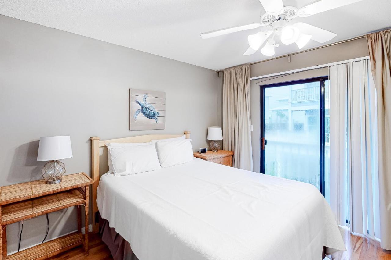 The Dugout By Meyer Vacation Rentals Gulf Shores Exterior photo